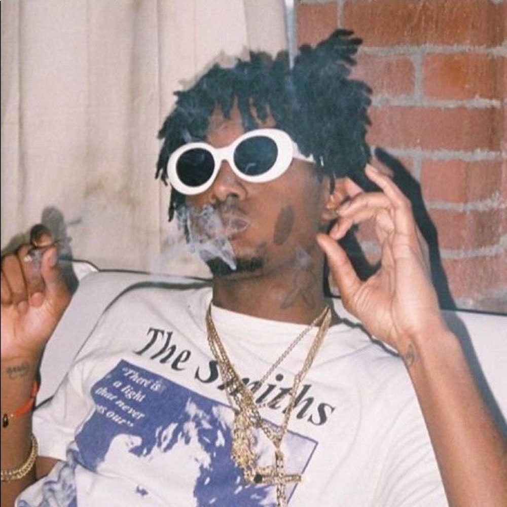 Meet your Posher, Matt